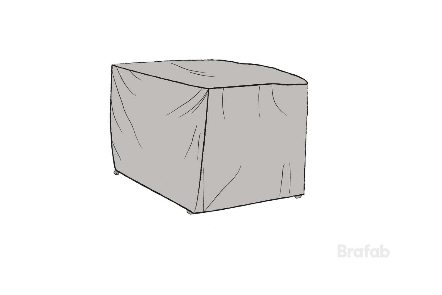 Möbelskydd 90x90x65 Möbelskydd 90x90x65