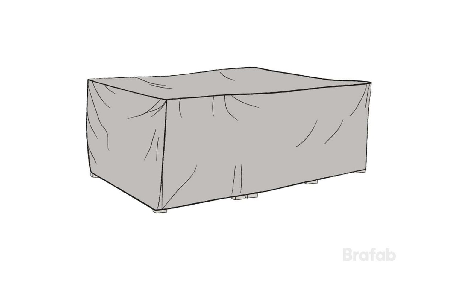 Möbelskydd 190x90x65 Möbelskydd 190x90x65
