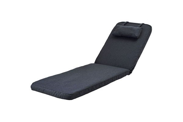 Solvagnsdyna Sunbrella dusk akryl Fritab