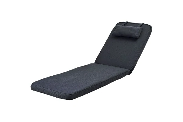 Solvagnsdyna Sunbrella dusk akryl Fritab