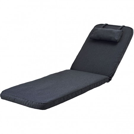 Solvagnsdyna Sunbrella dusk akryl Fritab