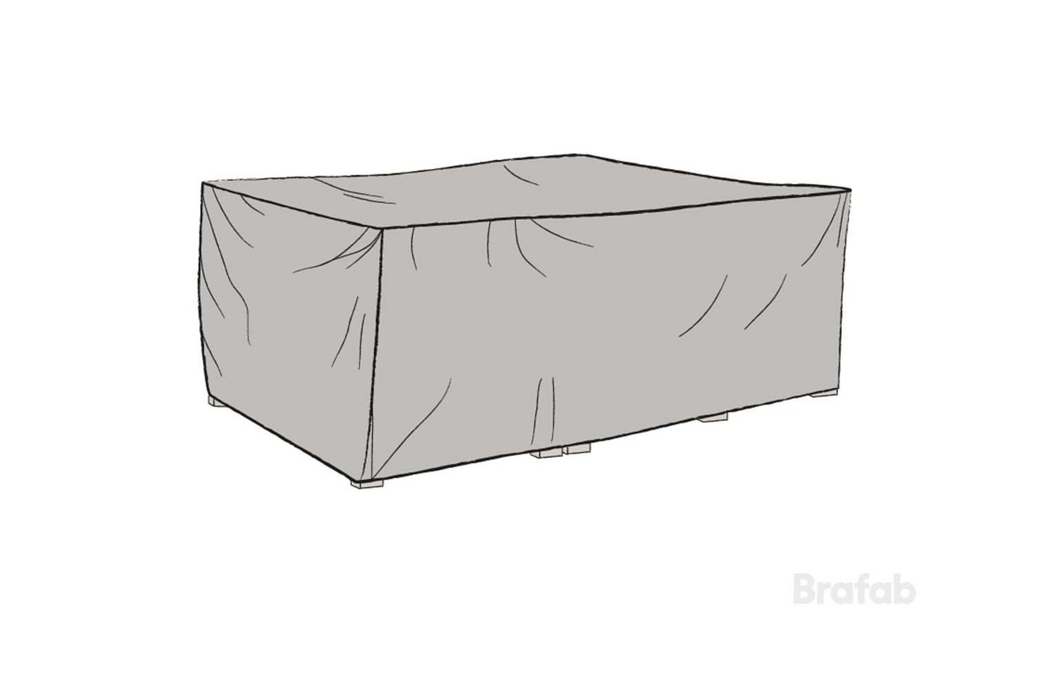 Möbelskydd 200x90x65 Möbelskydd 200x90x65