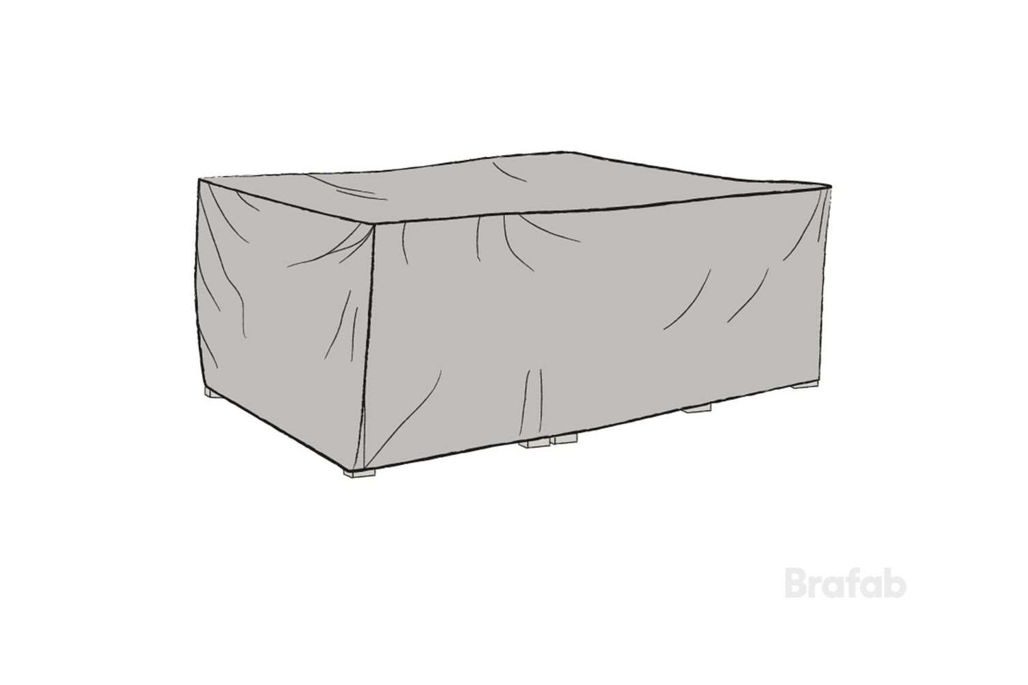 Möbelskydd 145x90x65 Möbelskydd 145x90x65