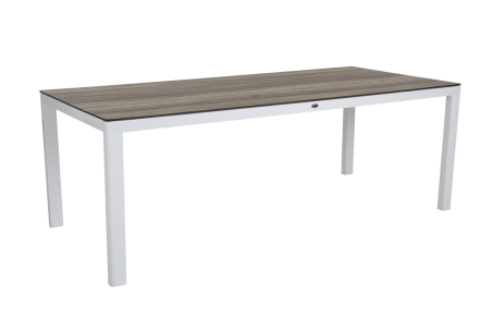 Rodez bordsstativ 209x95 h73 Brafab