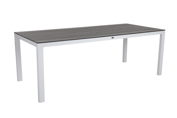Rodez bordsstativ 209x95 h73 Brafab