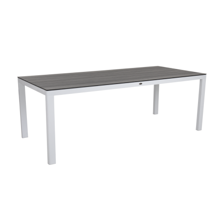 Rodez bordsstativ 209x95 h73 Brafab