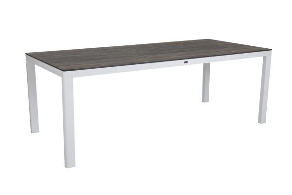 Rodez bordsstativ 209x95 h73 Brafab