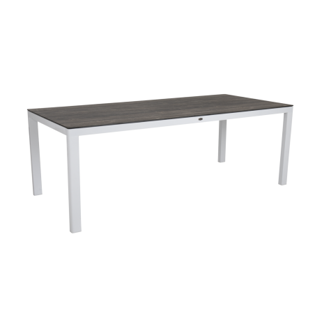 Rodez bordsstativ 209x95 h73 Brafab