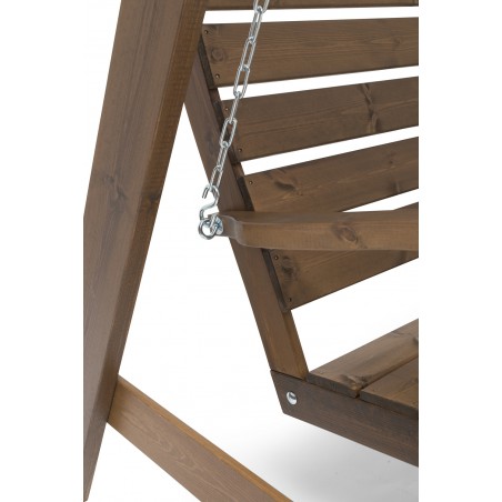 Hammock Dalom inkl tak Kanel Hillerstorp