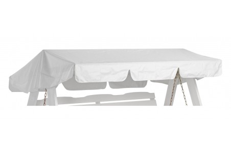 Hammocktak grått Hillerstorp
