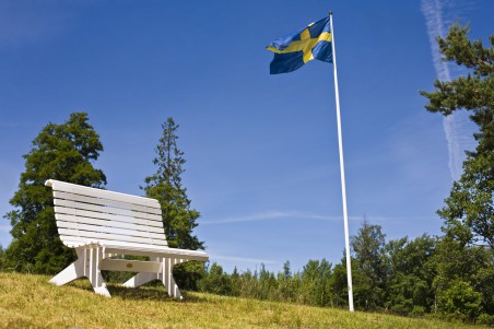 Soffa Lund Hillerstorp