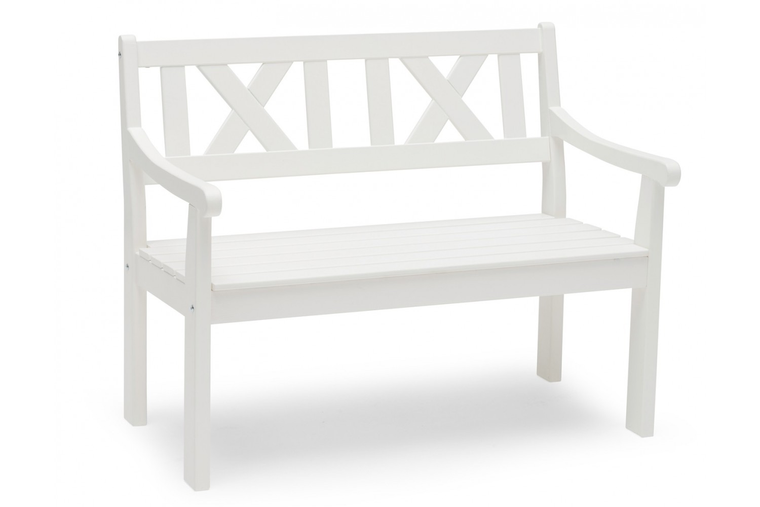 Soffa Läckö 2-sits vit Hillerstorp Soffa Läckö 2-sits vit Hillerstorp