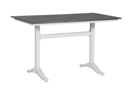 Maine cafebord 120x70 Brafab