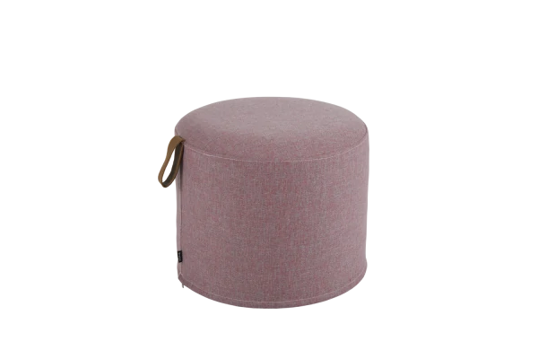 Kotte pall rund Ø50 cm peony Brafab