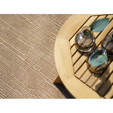 Kastos soffbord Ø90xH50 natur Brafab