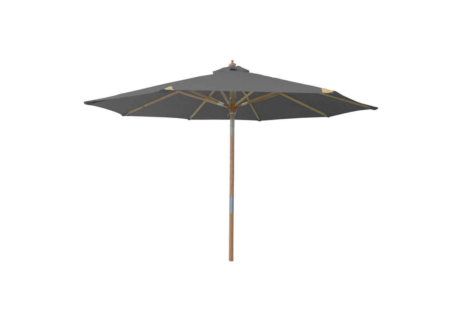 Nice parasoll Ø300 cm Fritab