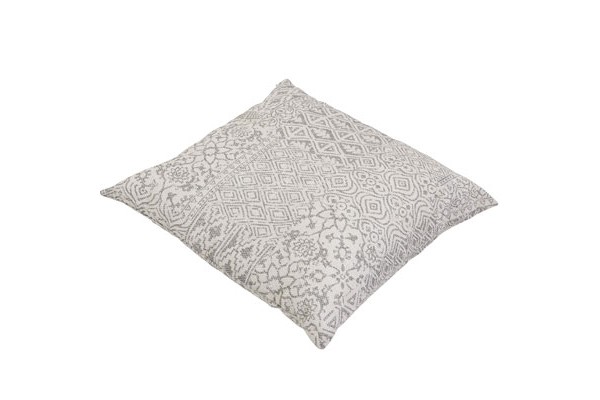 Kuddfodral 50x50 bomull Fritab