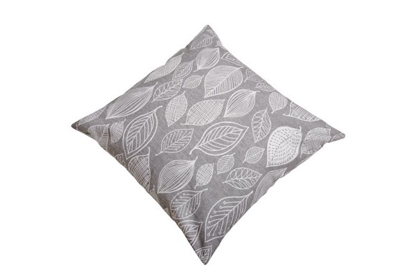 Kuddfodral 50x50 bomull Fritab