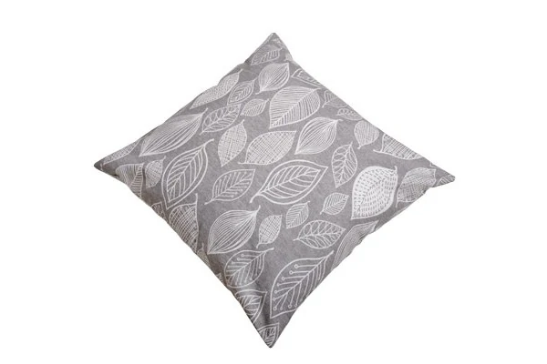 Kuddfodral 50x50 bomull Fritab
