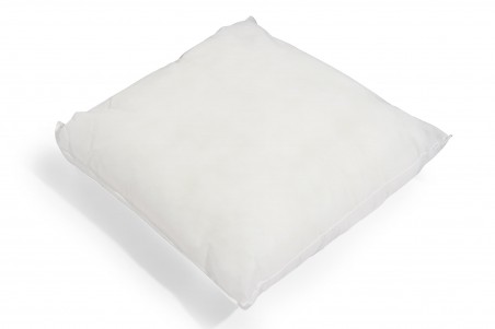 Innerkudde 60x60 cm fiber Fritab