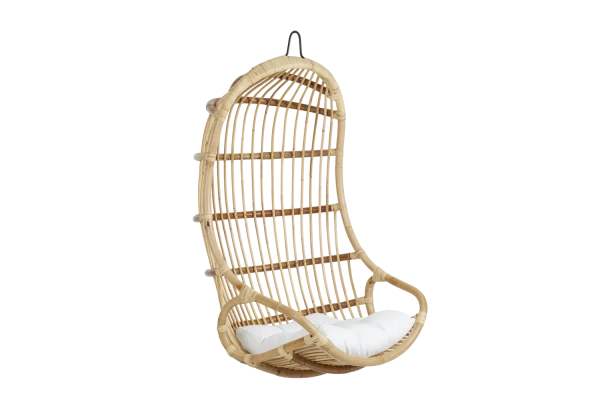Vallda hänggunga natur med sittdyna Brafab