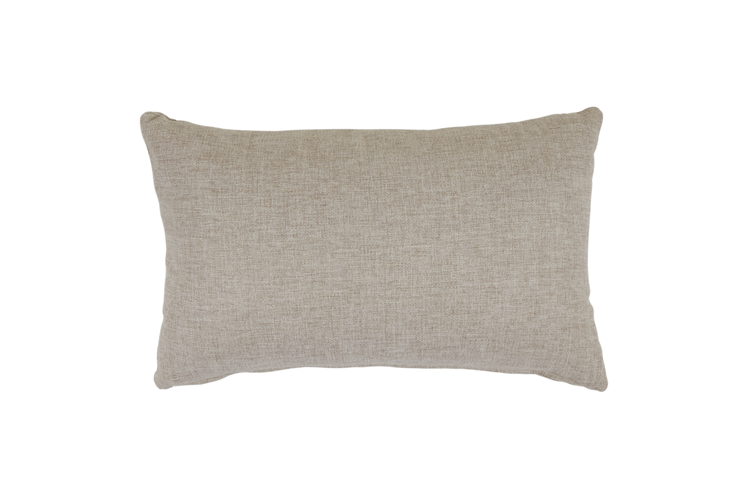 Nimy kudde 60x40 cm sand Brafab