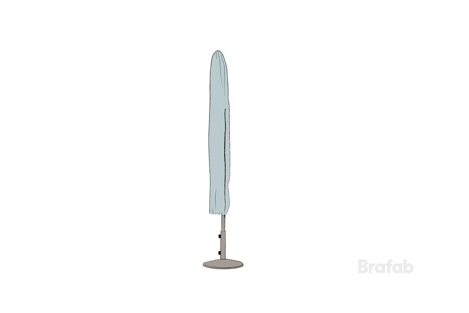 Parasollskydd Brafab Parasollskydd Brafab