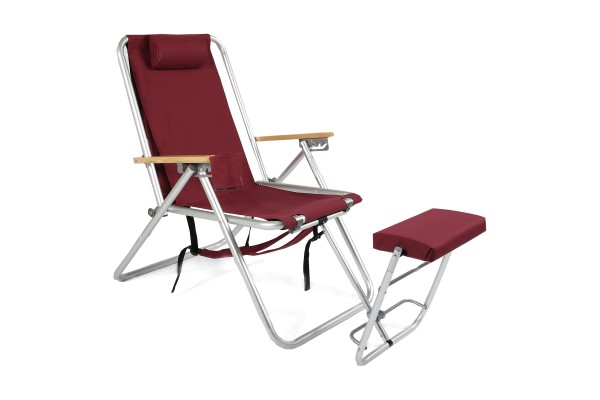 Roxy friluftsstol Senior Fritab
