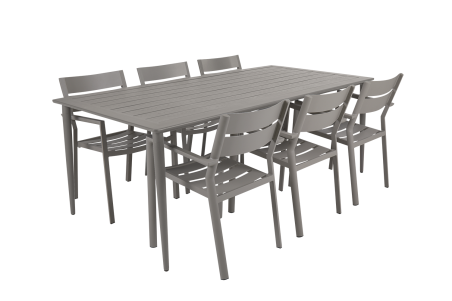 Delia matstol Brafab