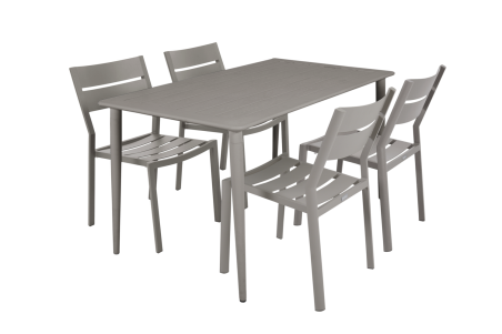 Delia matstol Brafab