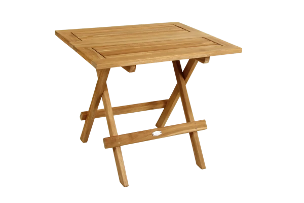 Hydra sidobord natur Brafab