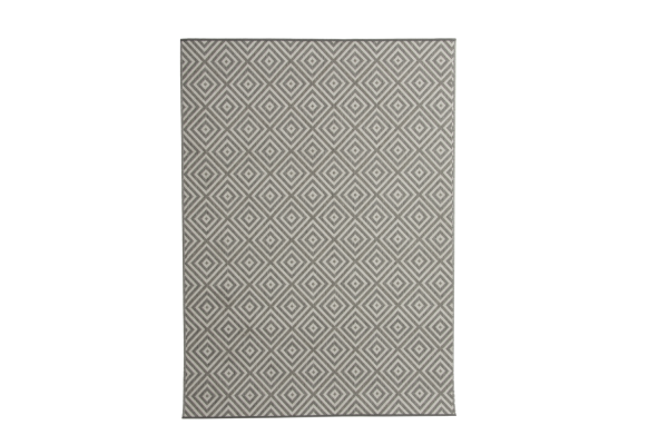 Evora matta grå 230x160 Brafab