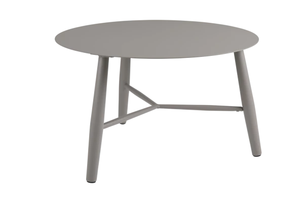 Vannes soffbord Ø75 H50 cm Brafab