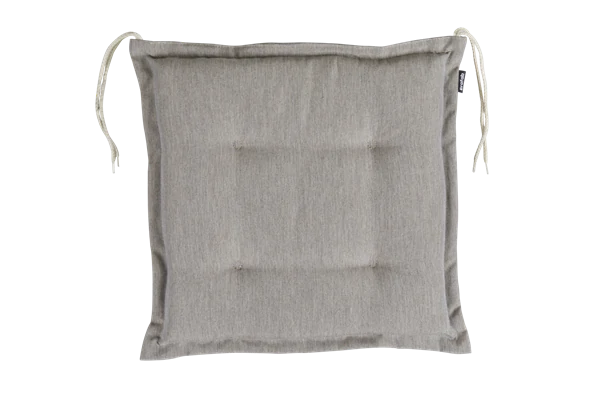 Florina sittdyna 41x41 cm mörk beige Brafab