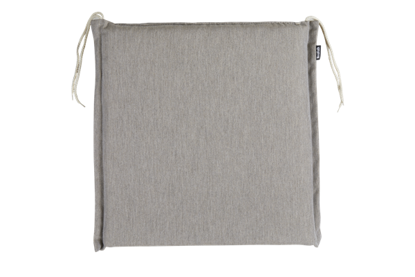 Florina sittdyna 45x48 cm mörk beige Brafab