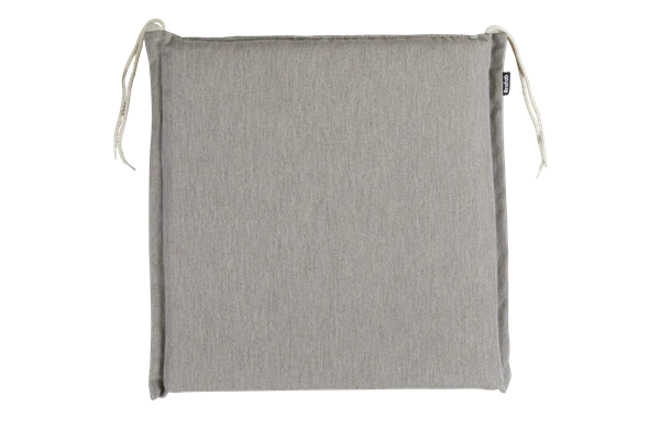 Florina sittdyna 45x48 cm mörk beige Brafab