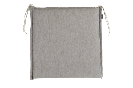 Florina sittdyna 45x48 cm mörk beige Brafab