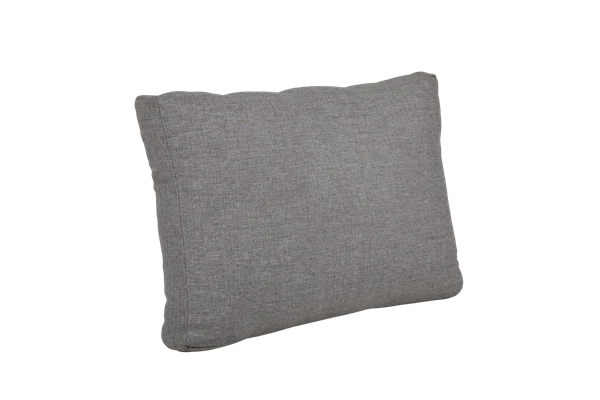 Villac ryggdyna hörn kort beige Brafab
