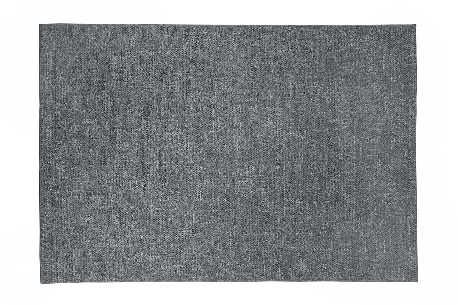 Banzi matta 160x230 cm grå Brafab