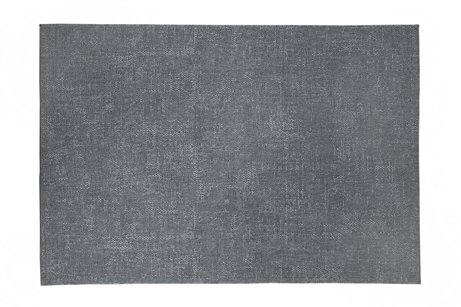 Banzi matta 160x230 cm grå Brafab Banzi matta 160x230 cm grå Brafab