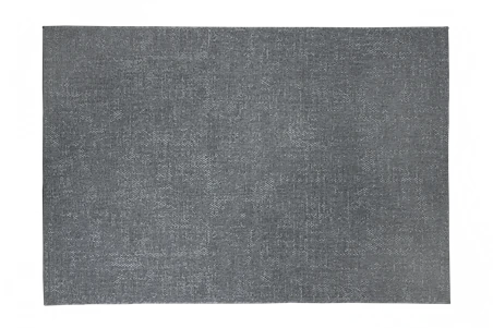 Banzi matta 160x230 cm grå Brafab