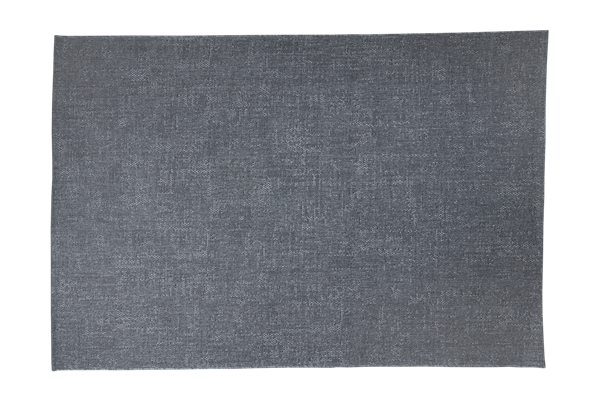 Banzi matta 200x290 cm grå Brafab