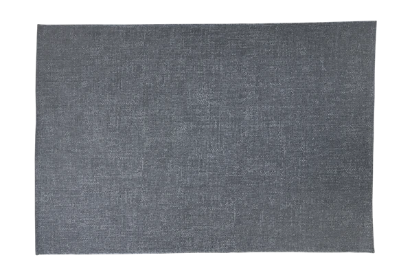 Banzi matta 200x290 cm grå Brafab