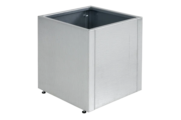 Timjan kruka 50x50 cm magnelis Brafab