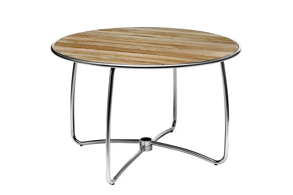 Spring bord Ø120 cm Hillerstorp