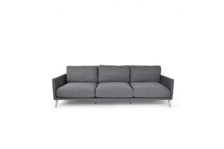 Easy 3-sits soffa Fritab