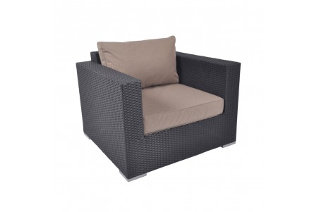 Royal sittdyna Robin allväder Fritab