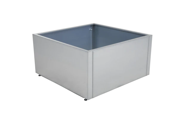 Timjan kruka 80x80 cm magnelis Brafab