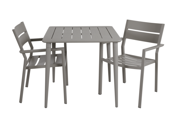 Delia karmstol alu Brafab