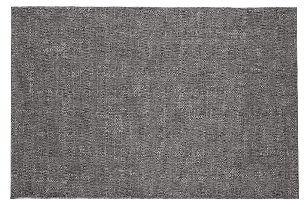 Banzi matta 240x340 cm grå Brafab